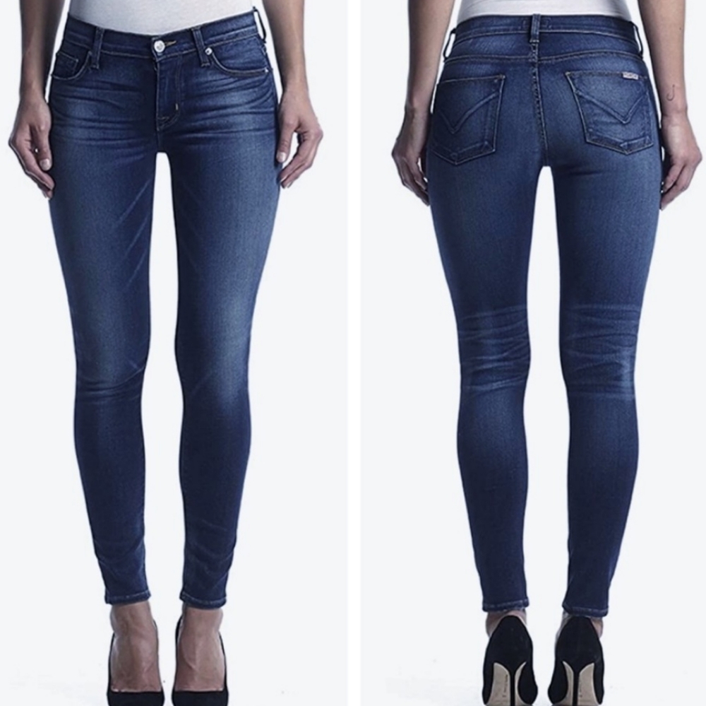 Hudson Nico Size 29 BGLO
